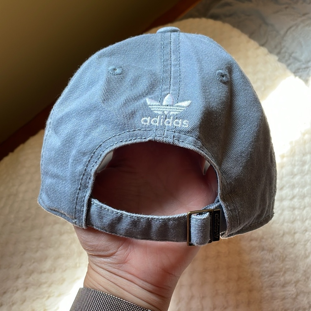 Adidas Hat - Picture 2 of 4